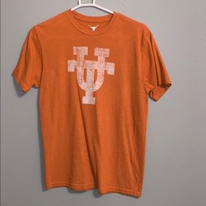 Men’s Texas Longhorns shirt